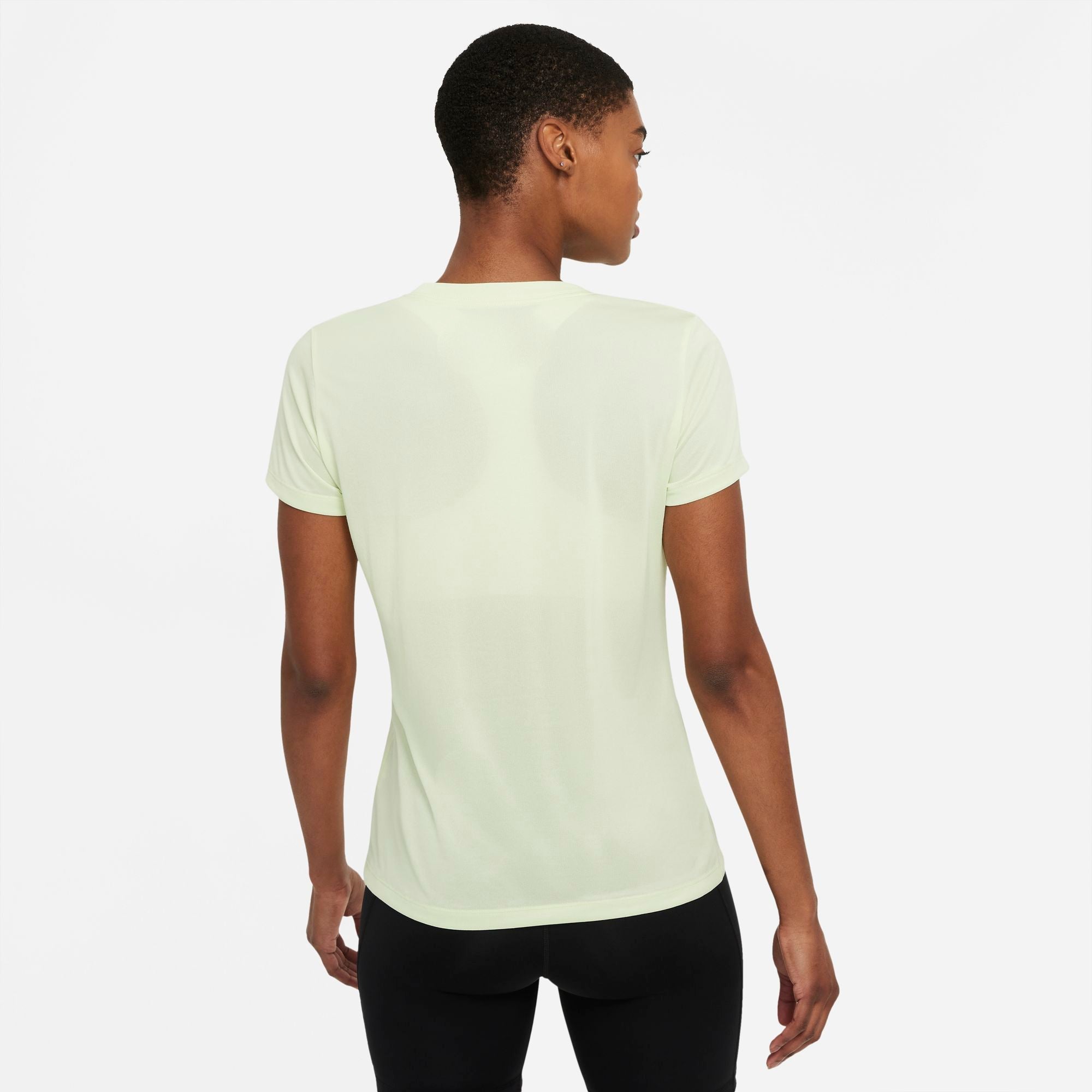 Womens Dri-Fit Short Sleeve T-Shirt