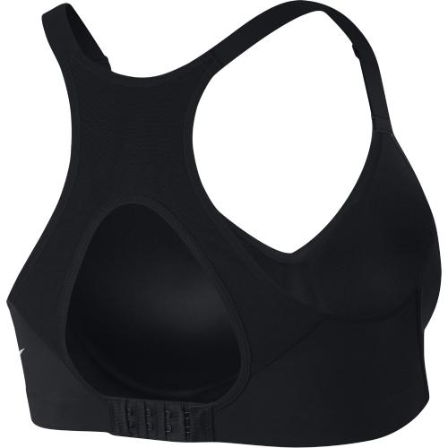 Womens Dri-Fit Plain High Impact Sports Bra