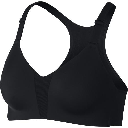 Womens Dri-Fit Plain High Impact Sports Bra