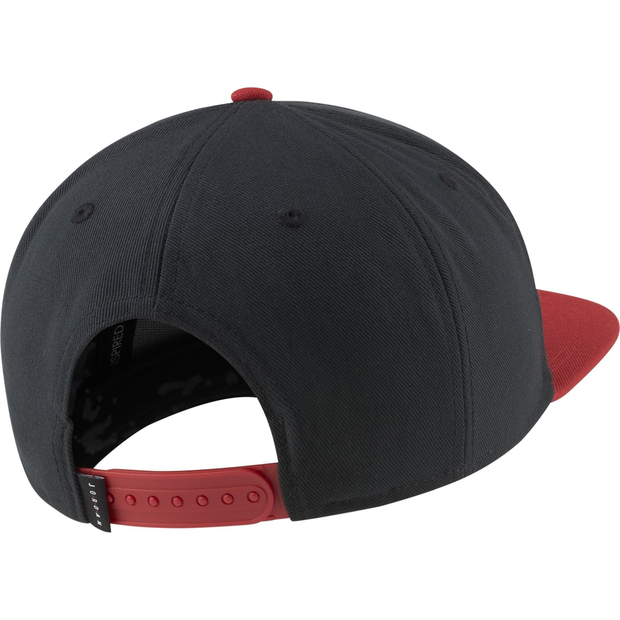 Pro Jumpman Adjustable Cap