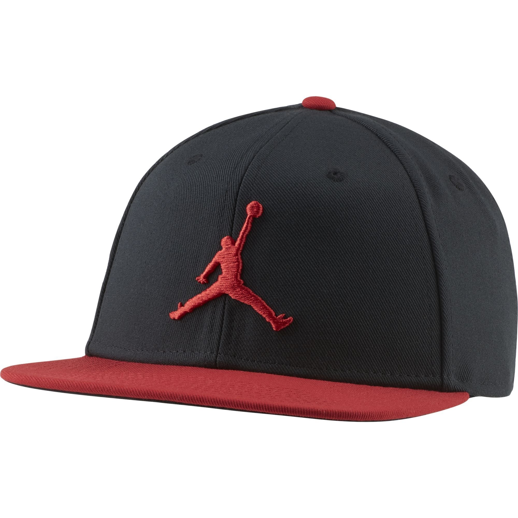 Pro Jumpman Adjustable Cap
