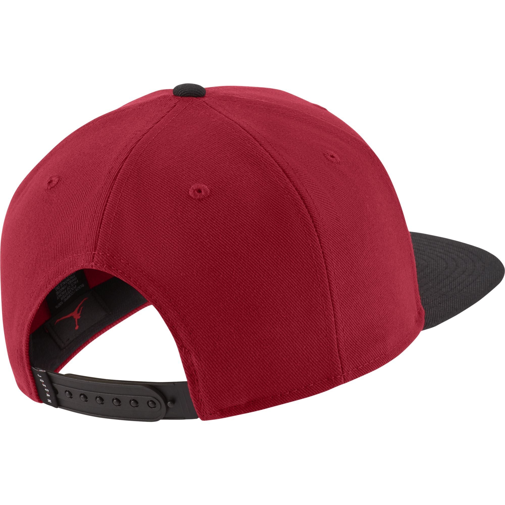 Pro Jumpman Adjustable Cap