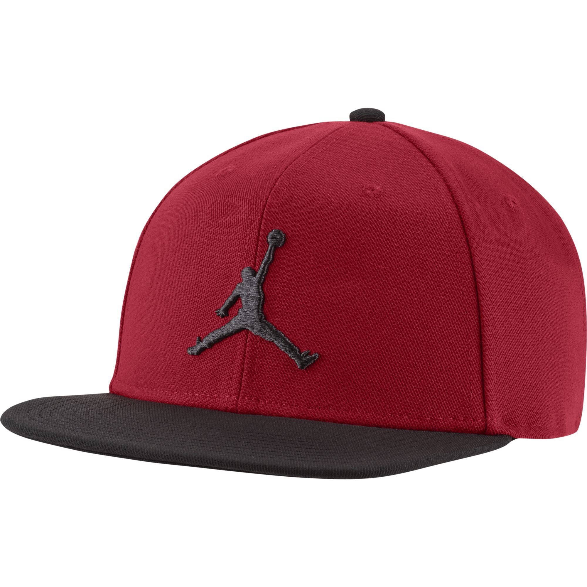 Pro Jumpman Adjustable Cap