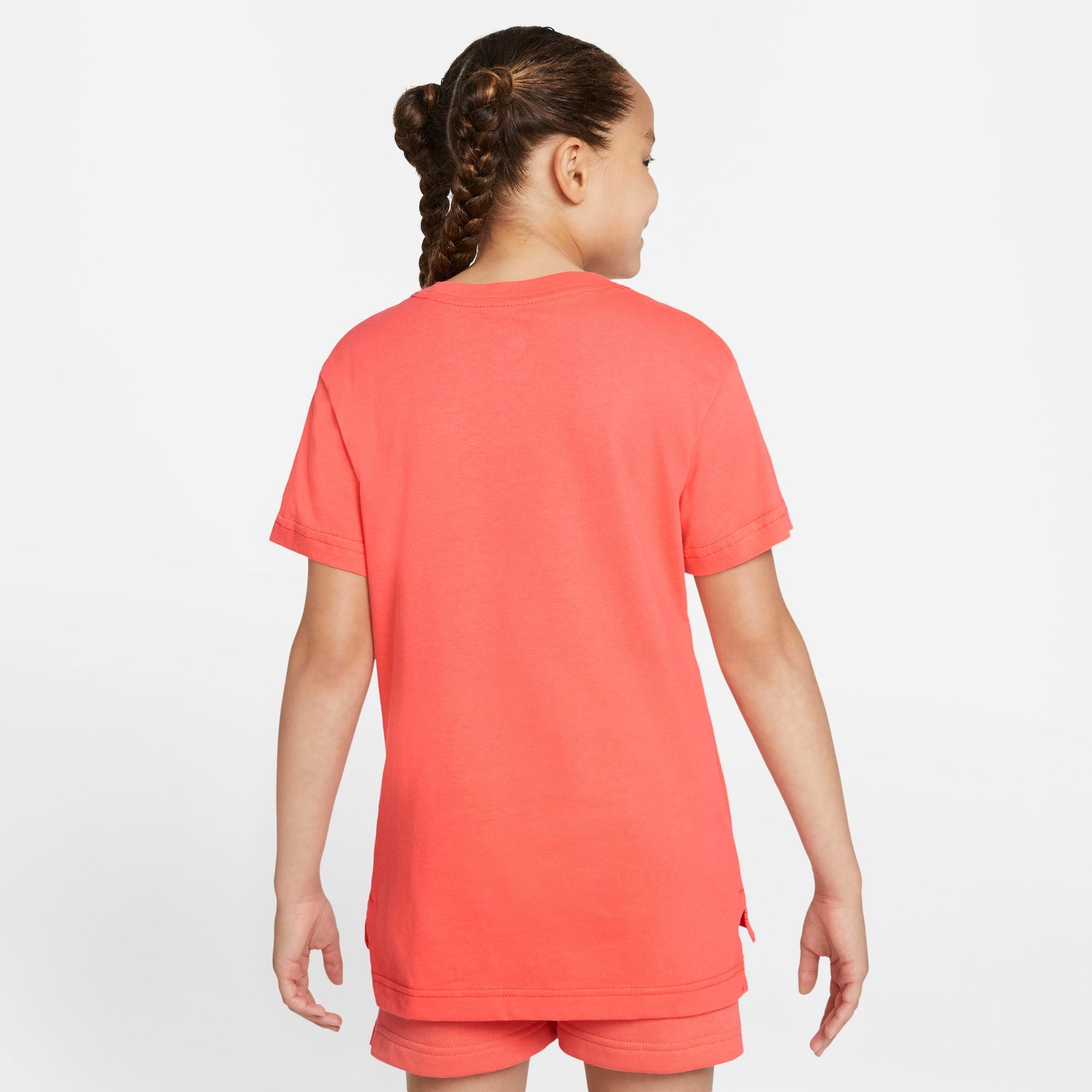 Grils Logo Short Sleeve T-Shirt