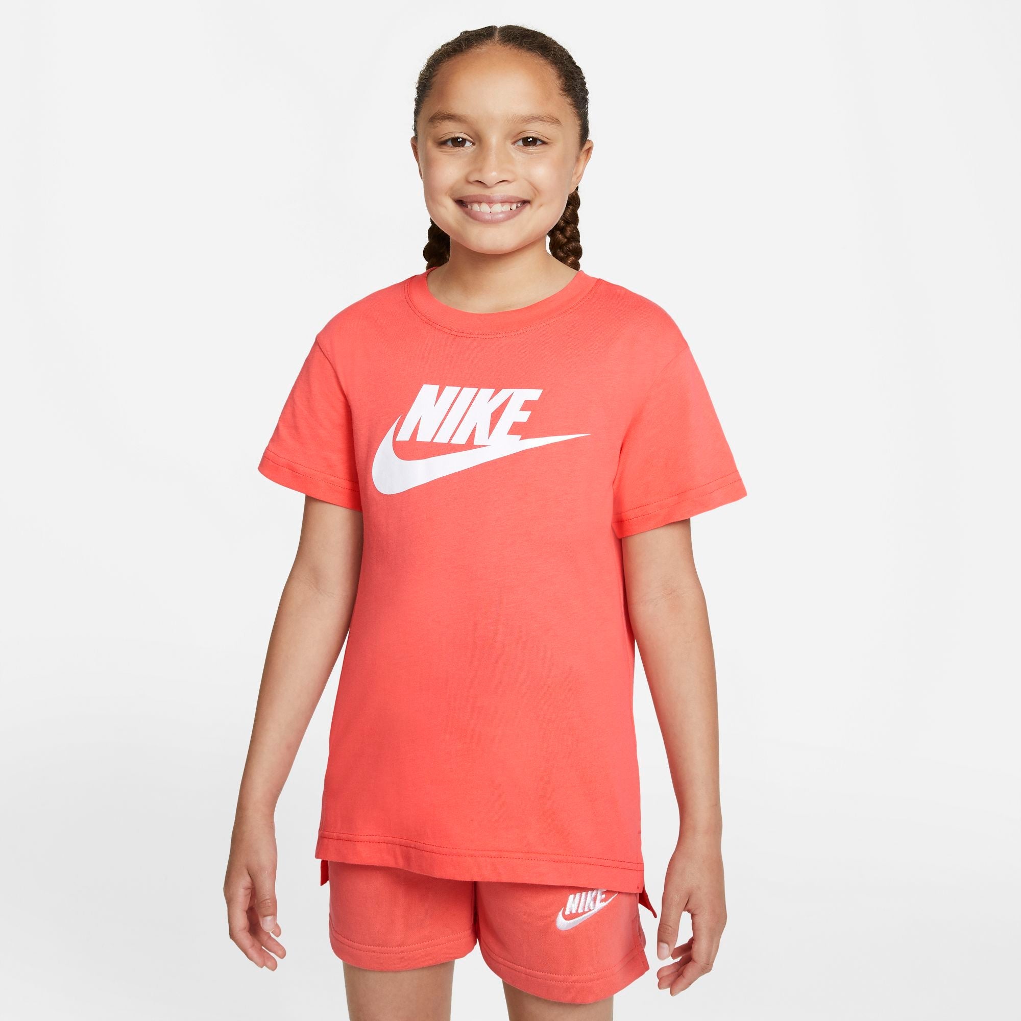 Grils Logo Short Sleeve T-Shirt