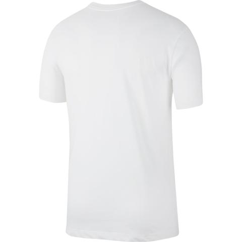 Mens Dri-Fit Training Short Sleeve T-Shirt