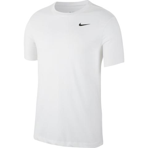 Mens Dri-Fit Training Short Sleeve T-Shirt