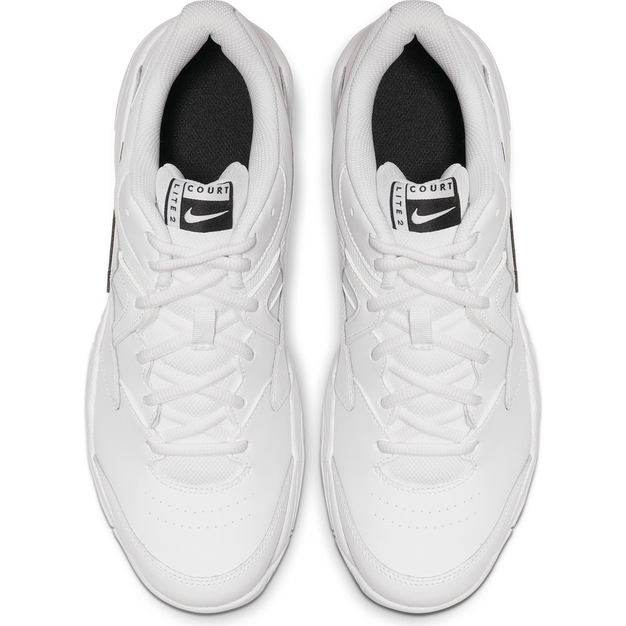 Mens Court Lite 2 Tennis Shoe