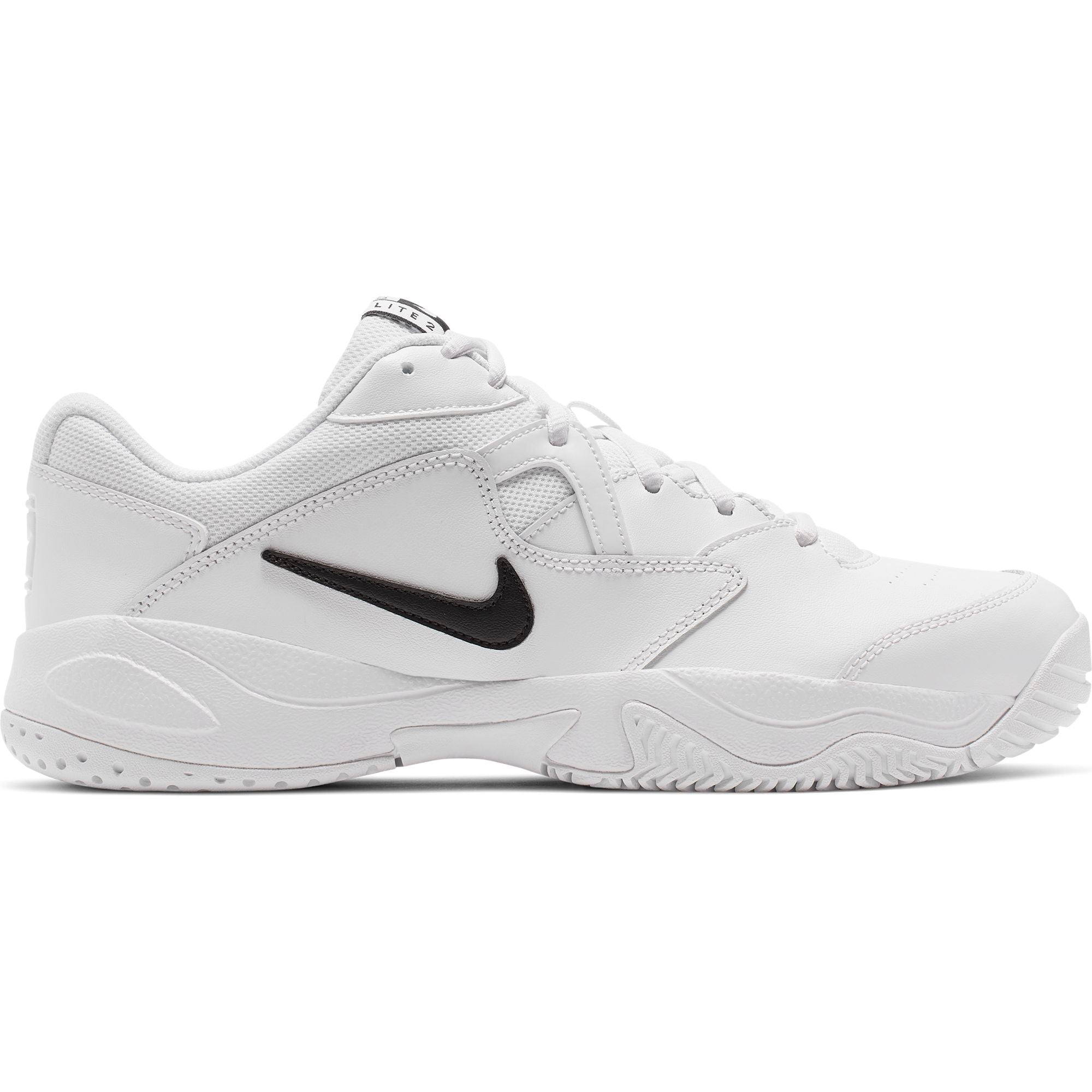 Mens Court Lite 2 Tennis Shoe