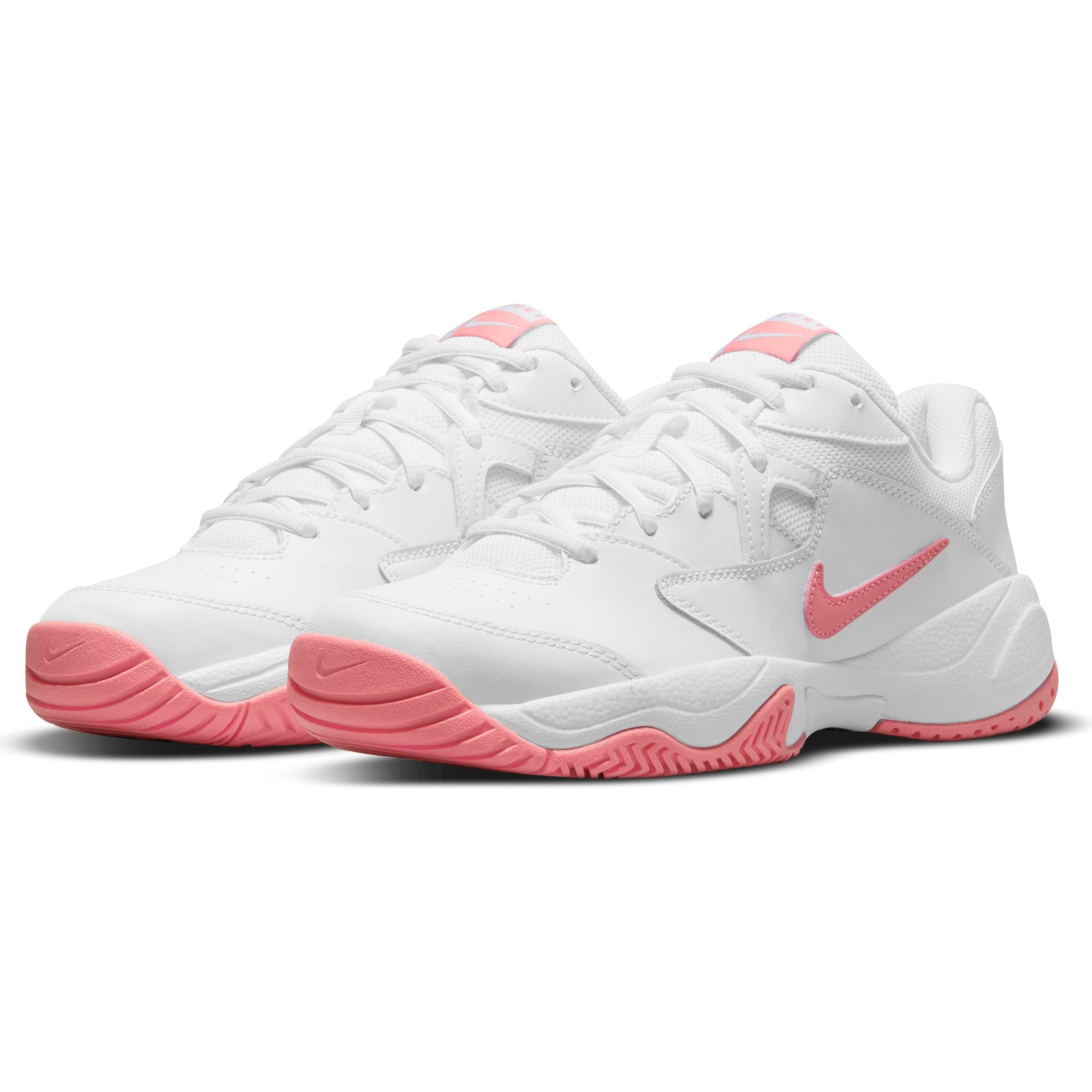 Womens Court Lite 2 Tennis Shoe