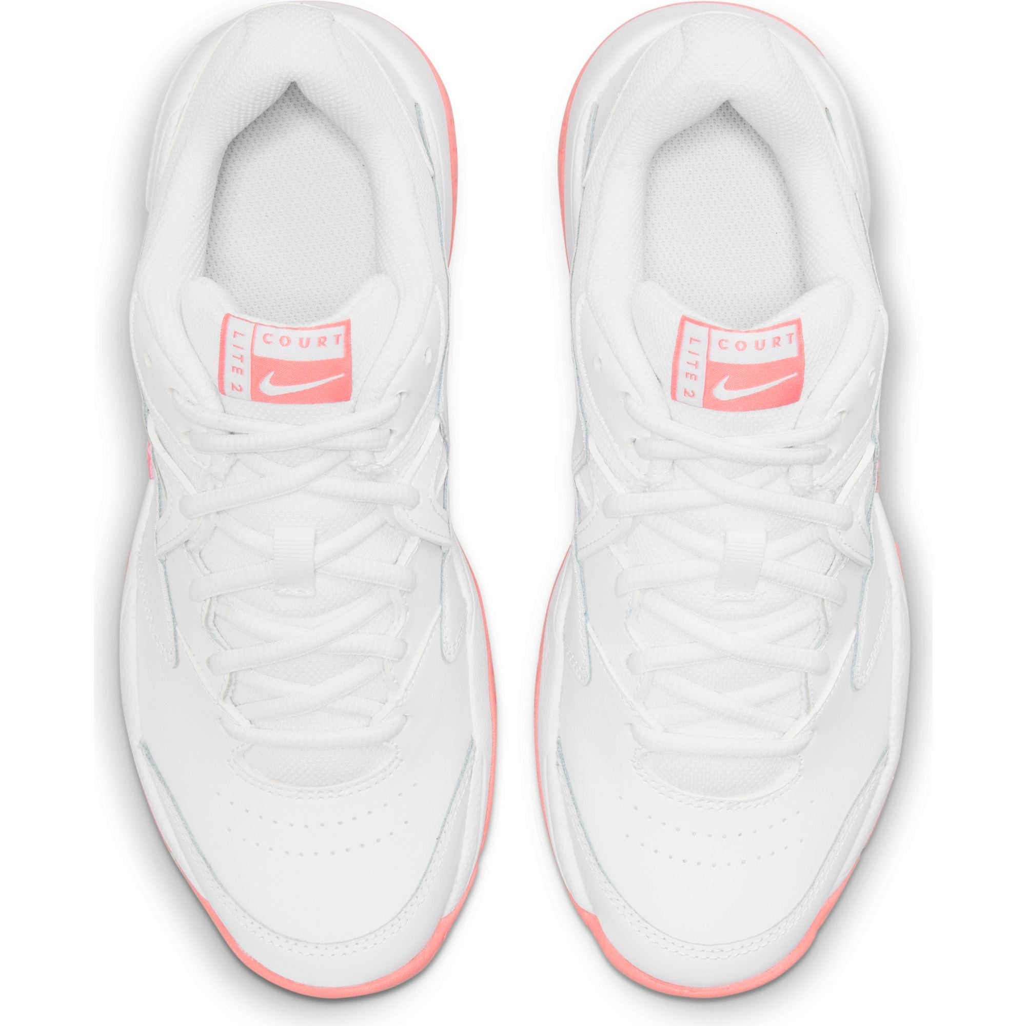 Womens Court Lite 2 Tennis Shoe
