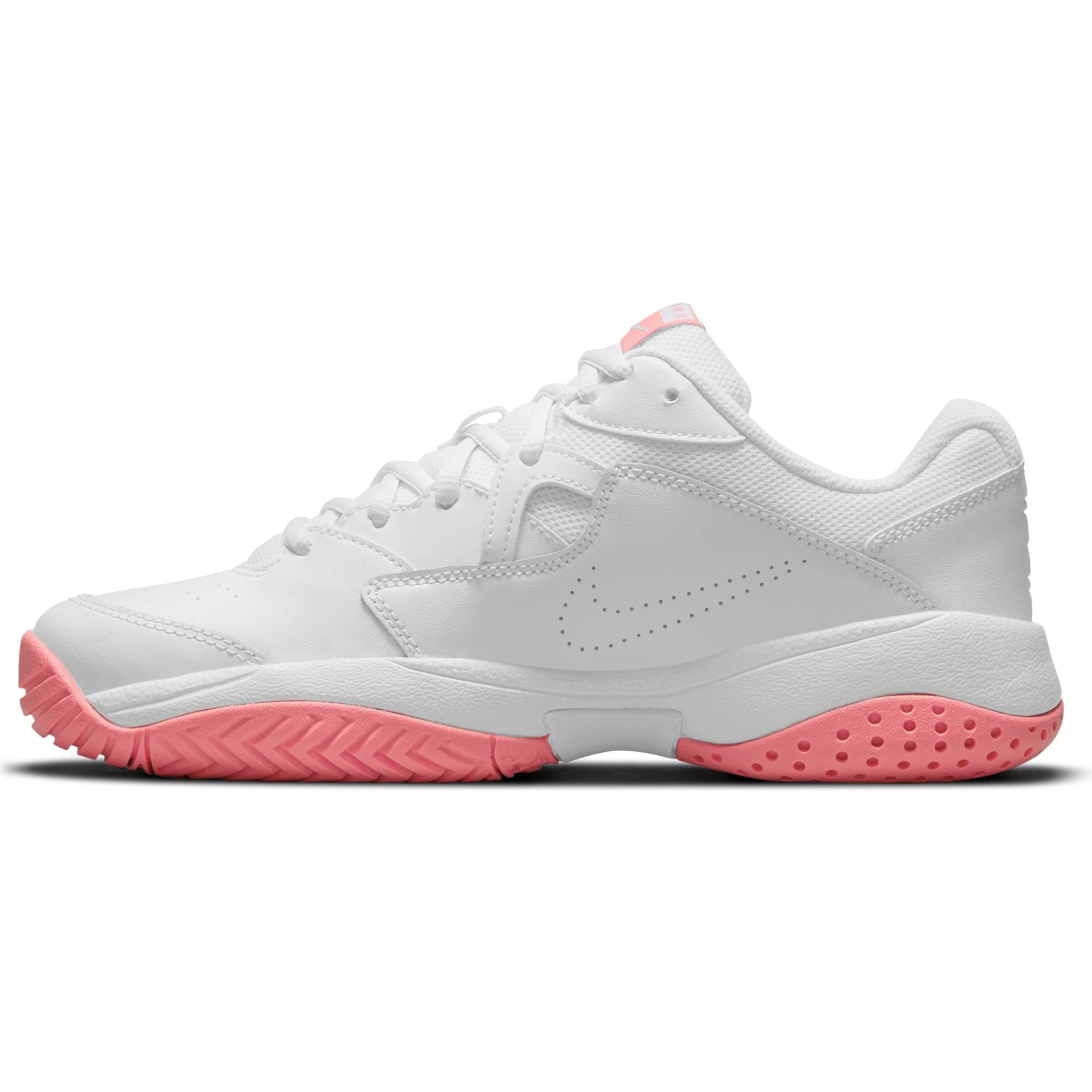 Womens Court Lite 2 Tennis Shoe