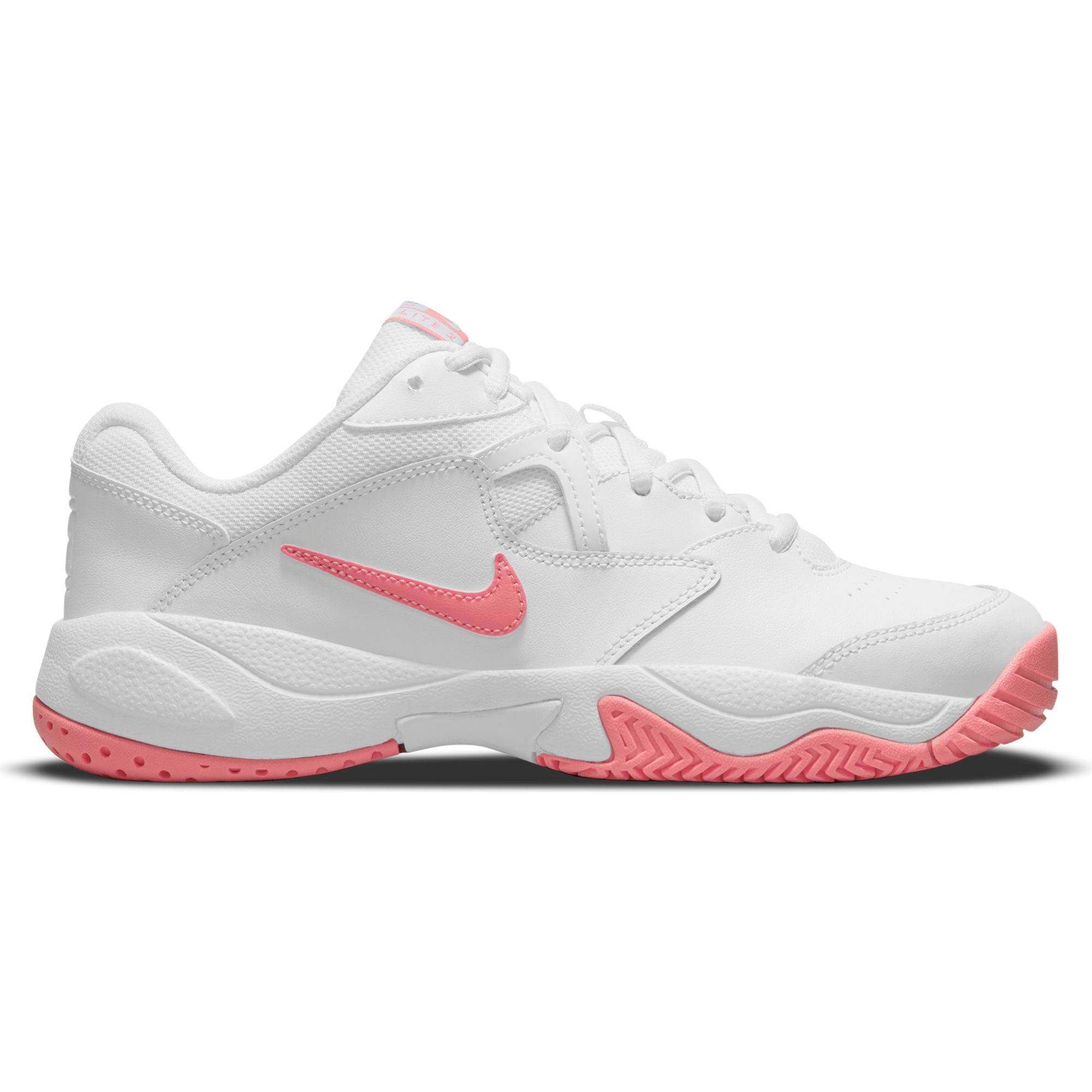 Womens Court Lite 2 Tennis Shoe