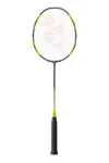 Arcsaber 7 Pro Grey Yellow Badminton Racket