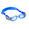 Kids Clear Swimming Goggles
