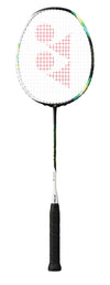 Astrox 7 Lime Badminton Racket