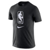 Mens NBA Dry Short Sleeve T-Shirt