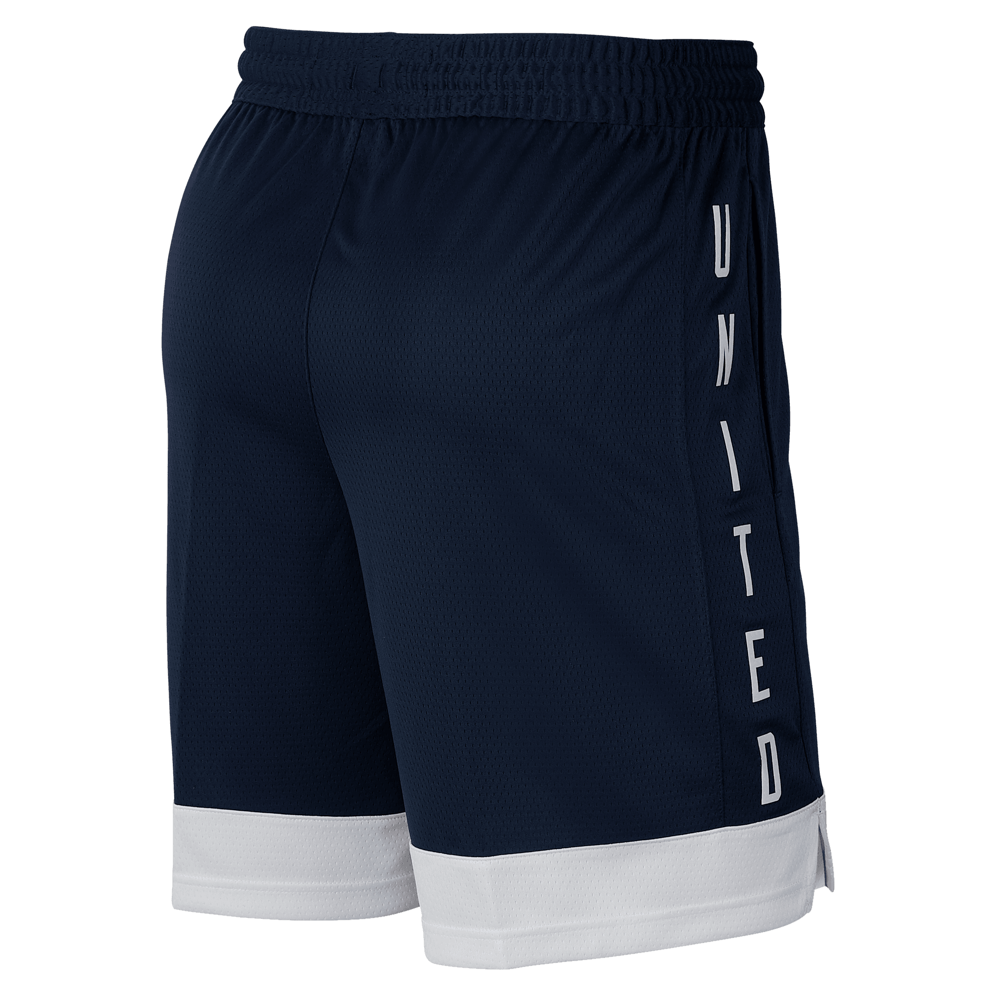 Mens USA Limited Road Replica Shorts