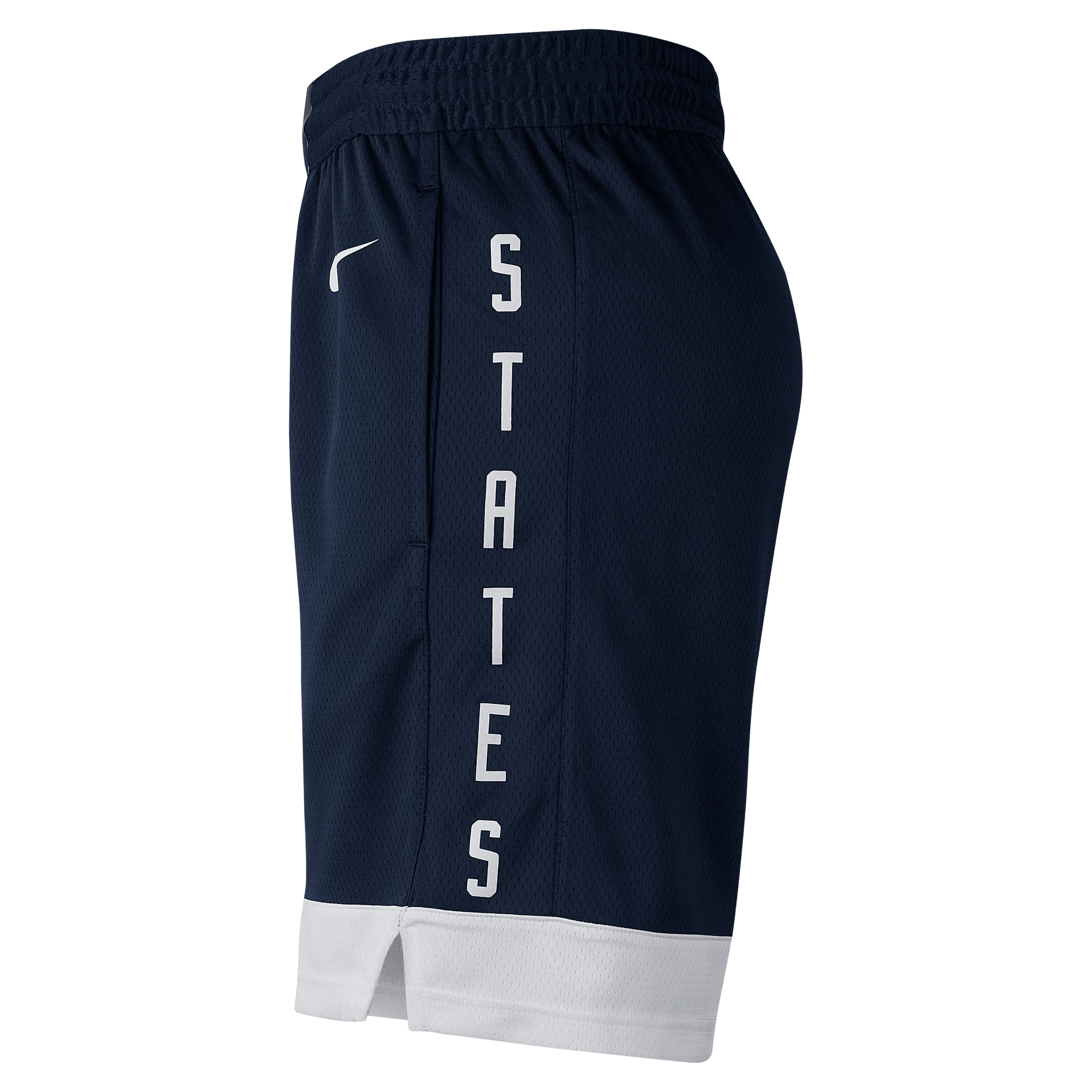 Mens USA Limited Road Replica Shorts
