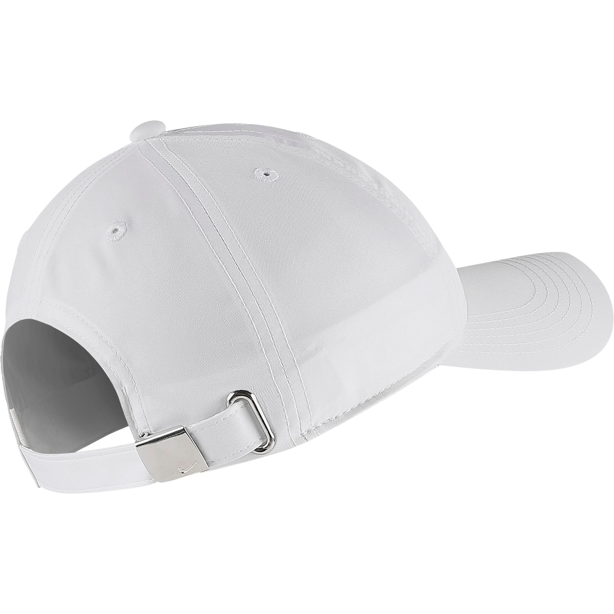 Kids Heritage86 Metal Swoosh Adjustable Cap