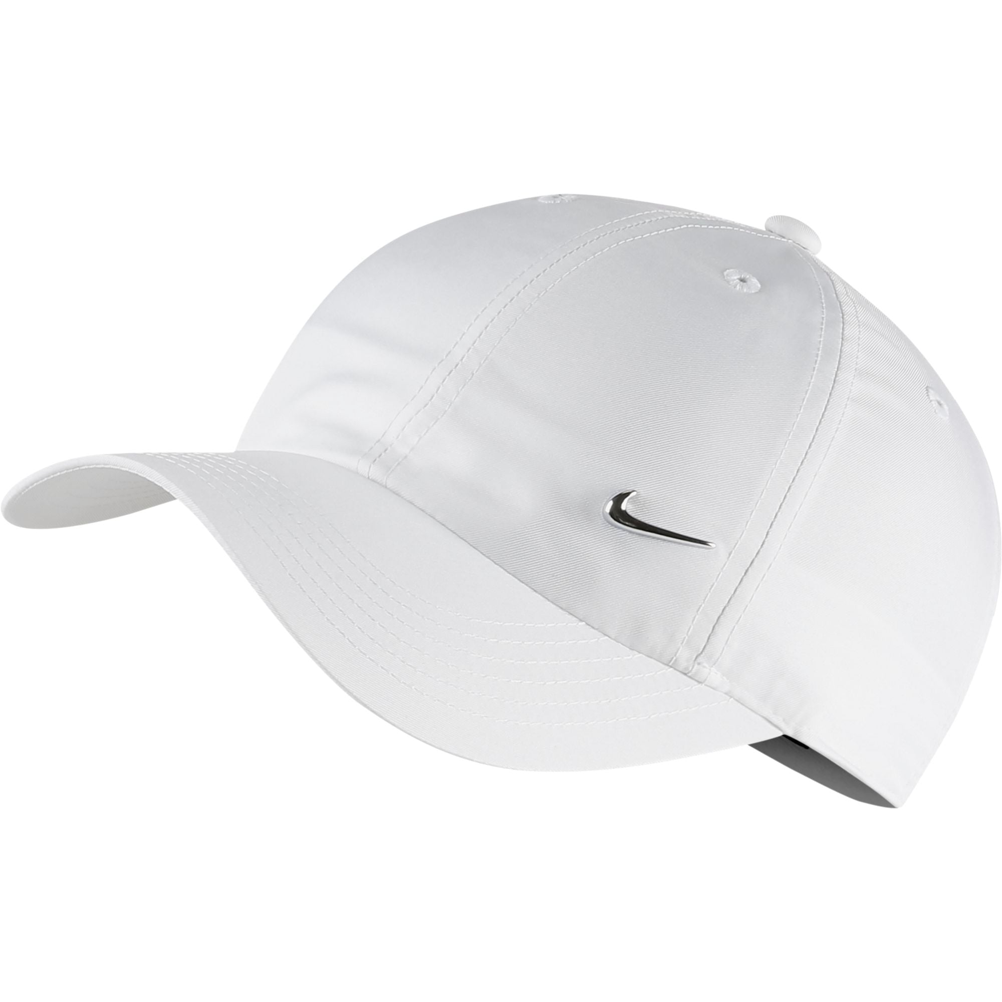 Kids Heritage86 Metal Swoosh Adjustable Cap