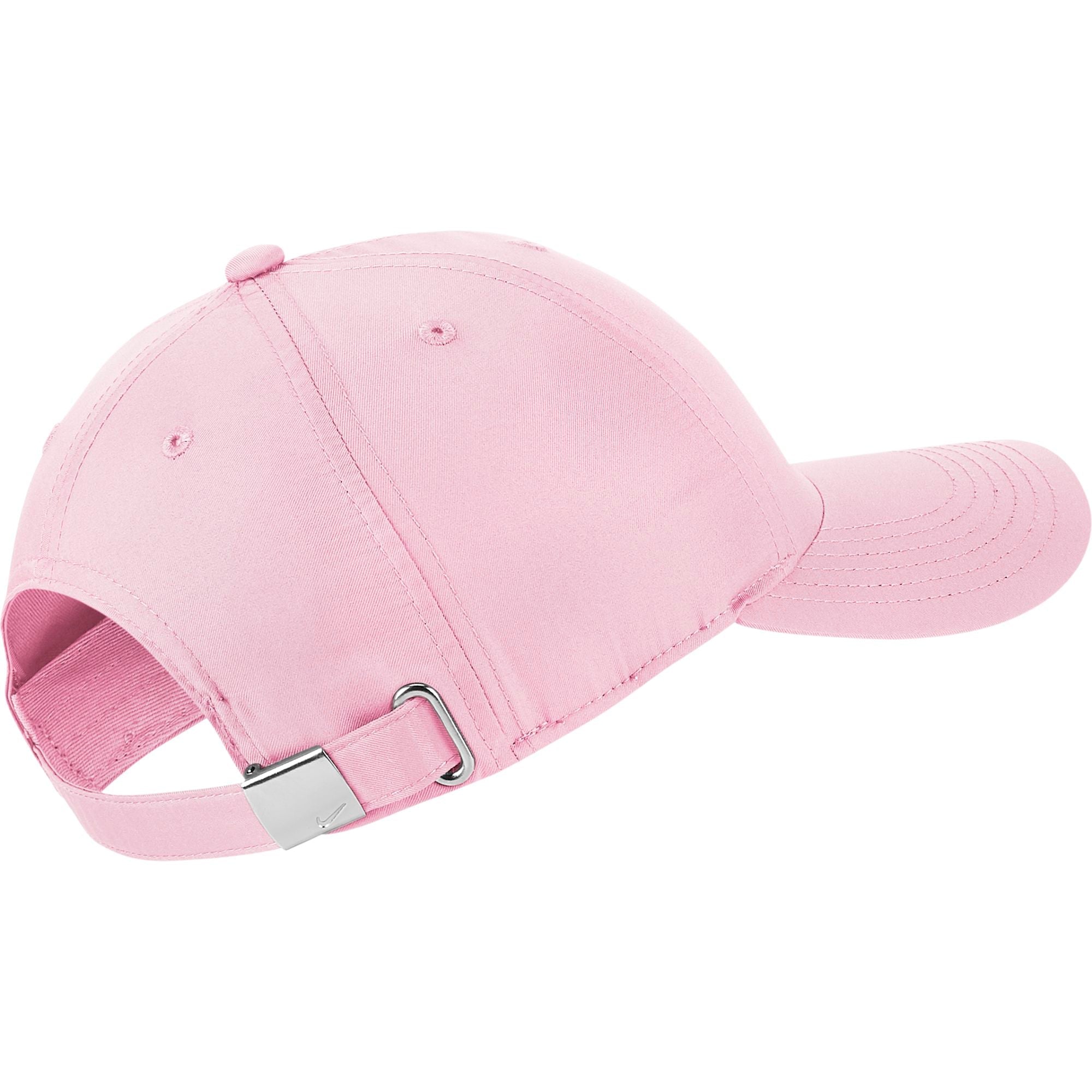 Kids Heritage86 Metal Swoosh Adjustable Cap