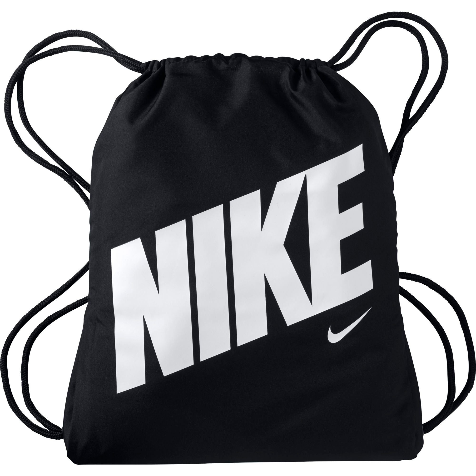 Kids Graphic Logo Gymsack Bag