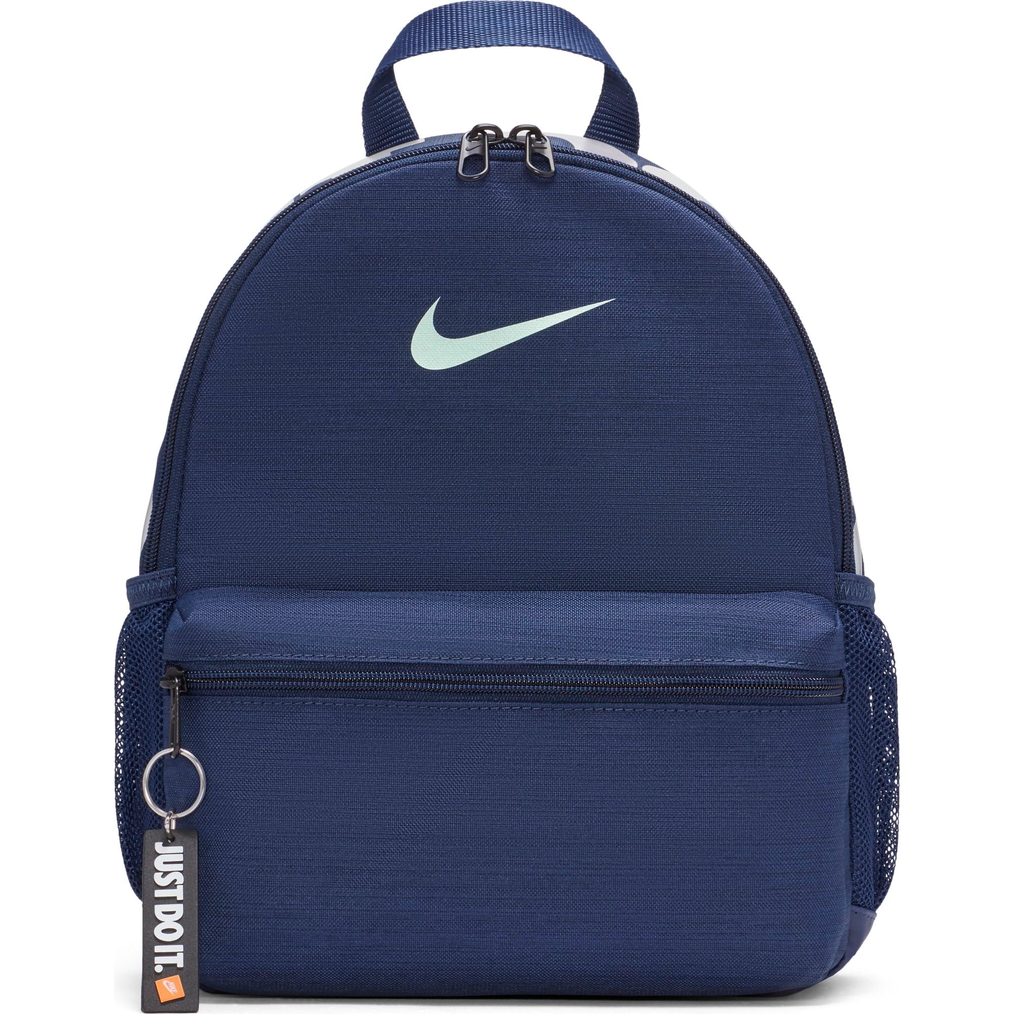 Kids Brasilia Just Do It Mini Backpack