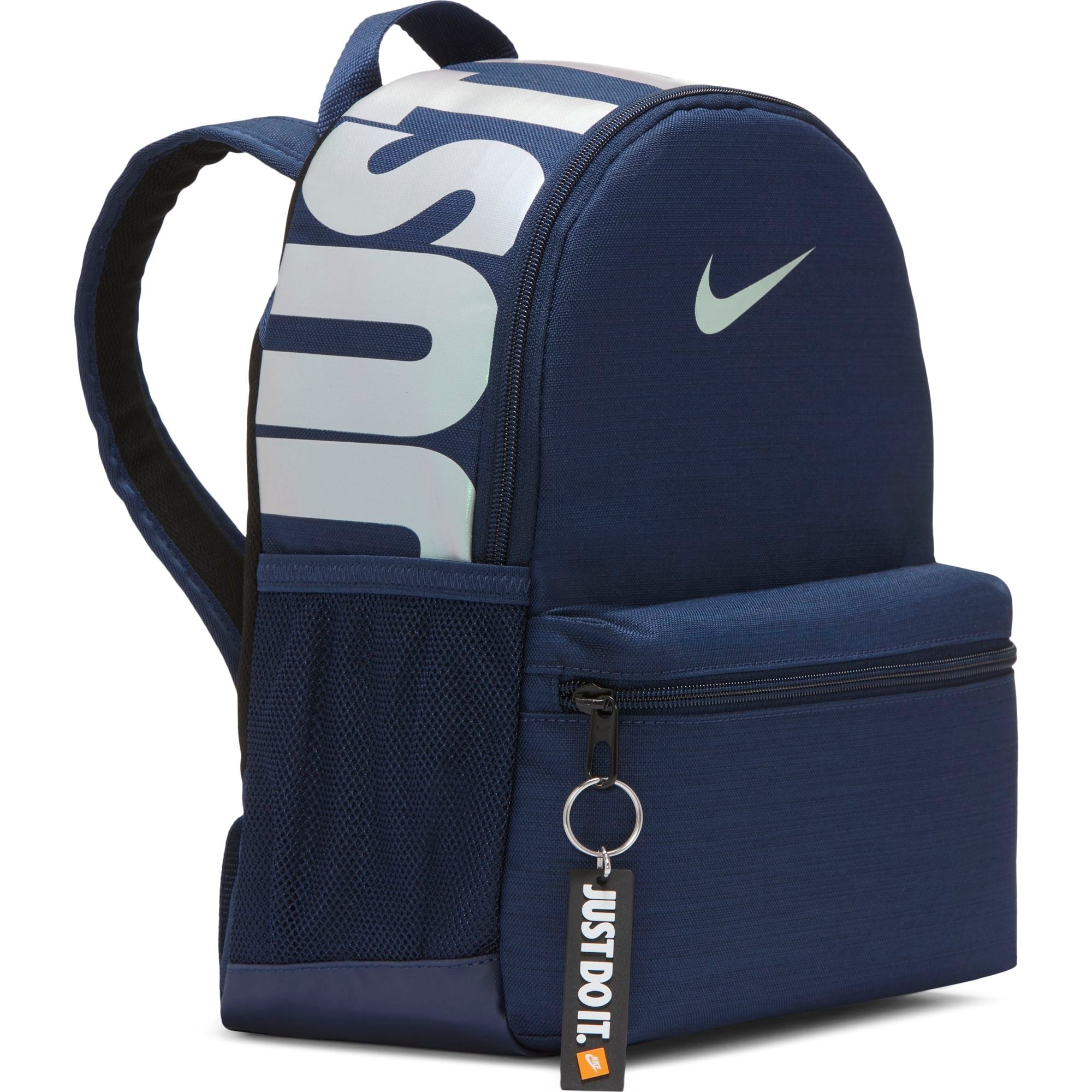 Kids Brasilia Just Do It Mini Backpack