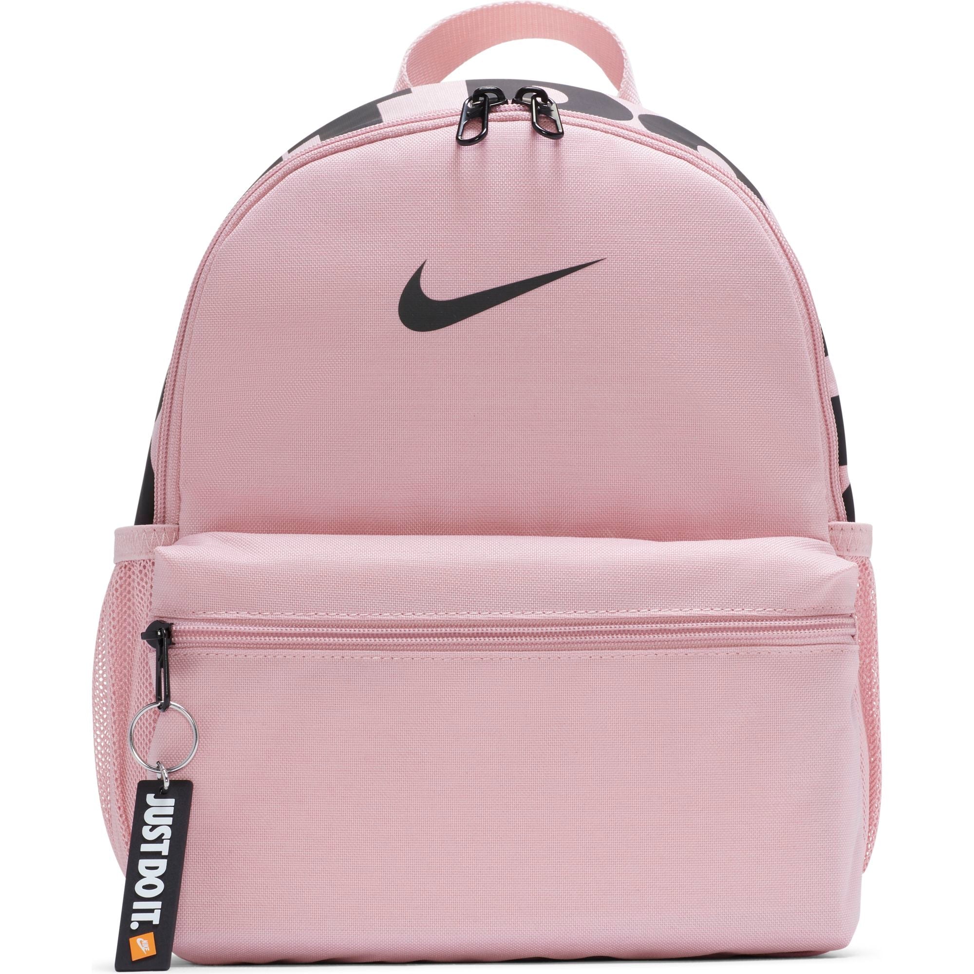 Kids Brasilia Just Do It Mini Backpack