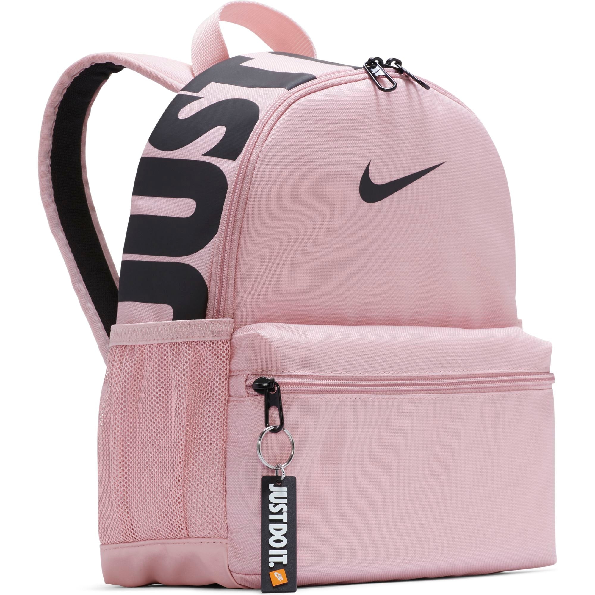 Kids Brasilia Just Do It Mini Backpack