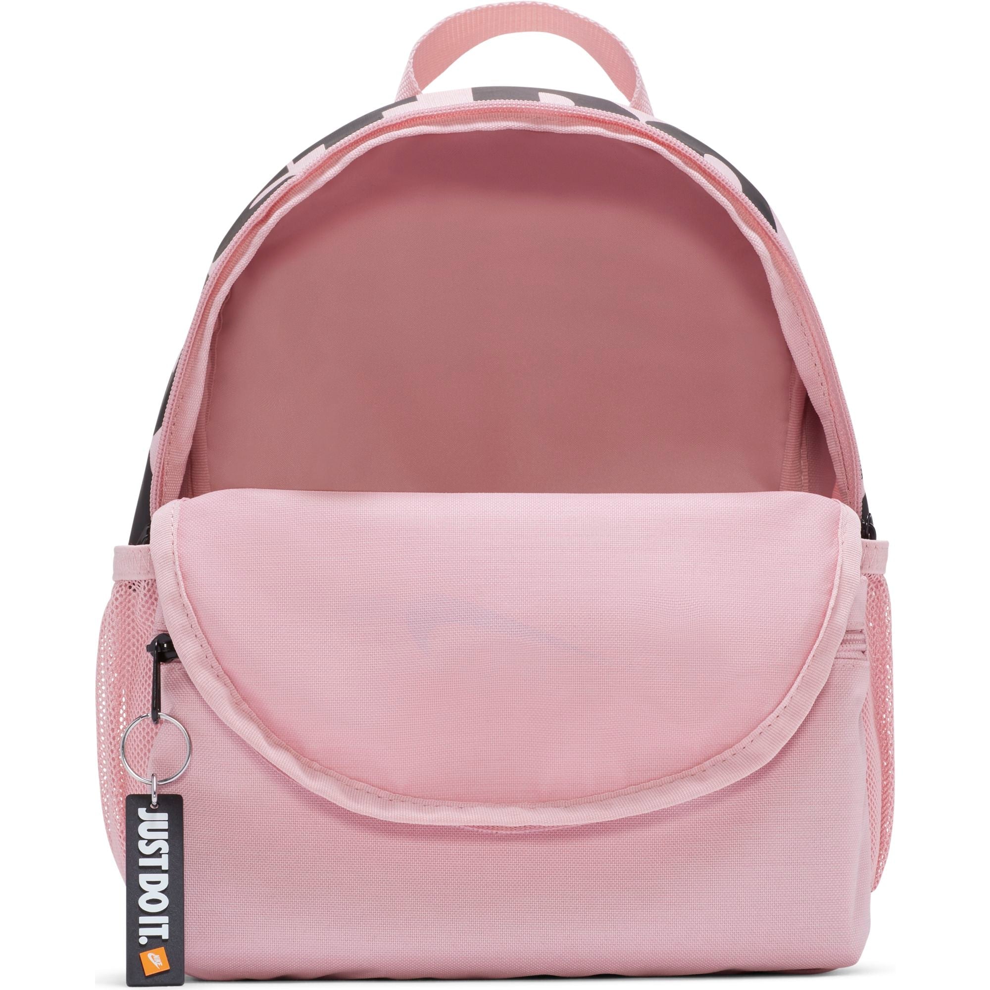 Kids Brasilia Just Do It Mini Backpack