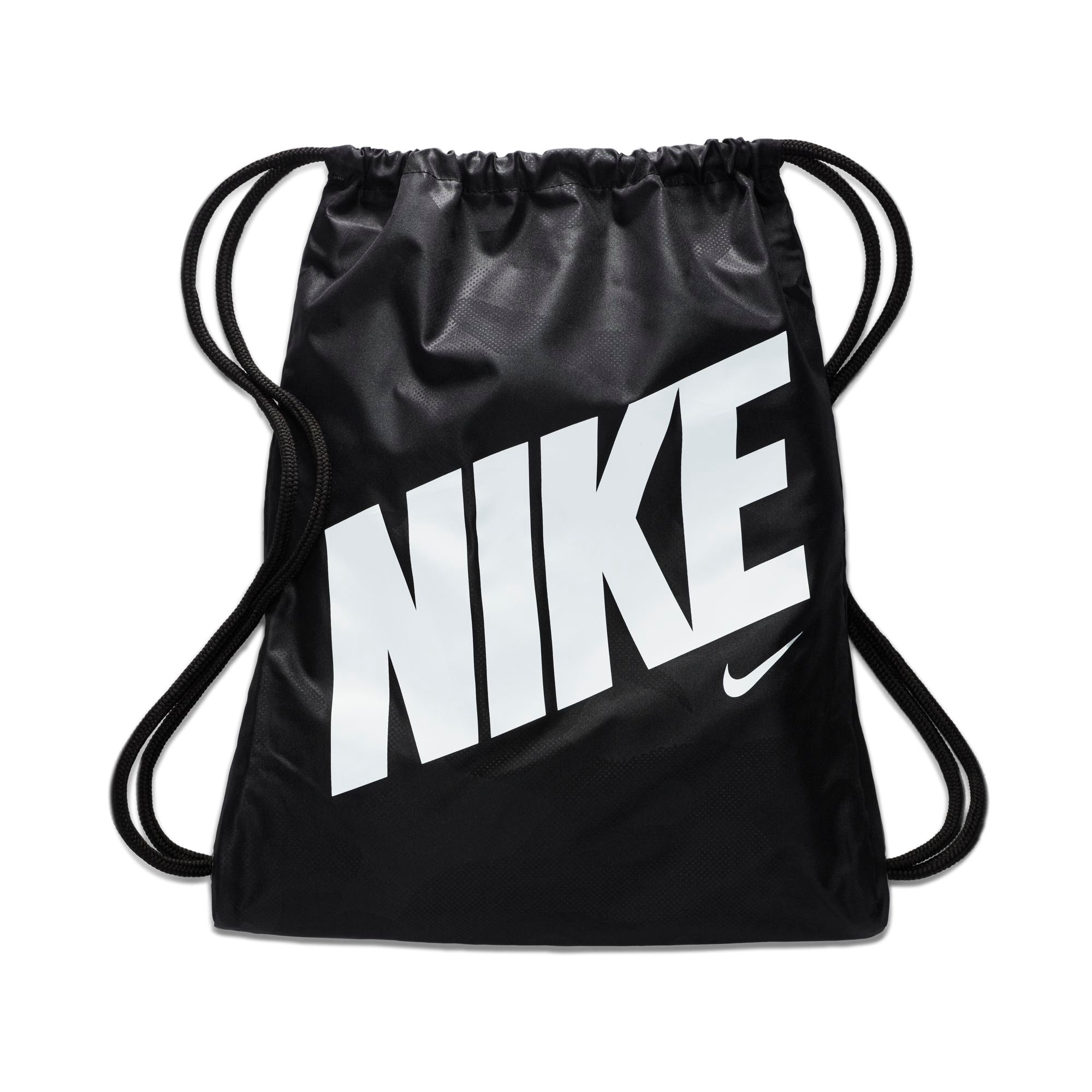 Kids Logo All Over Print Gymsack Bag