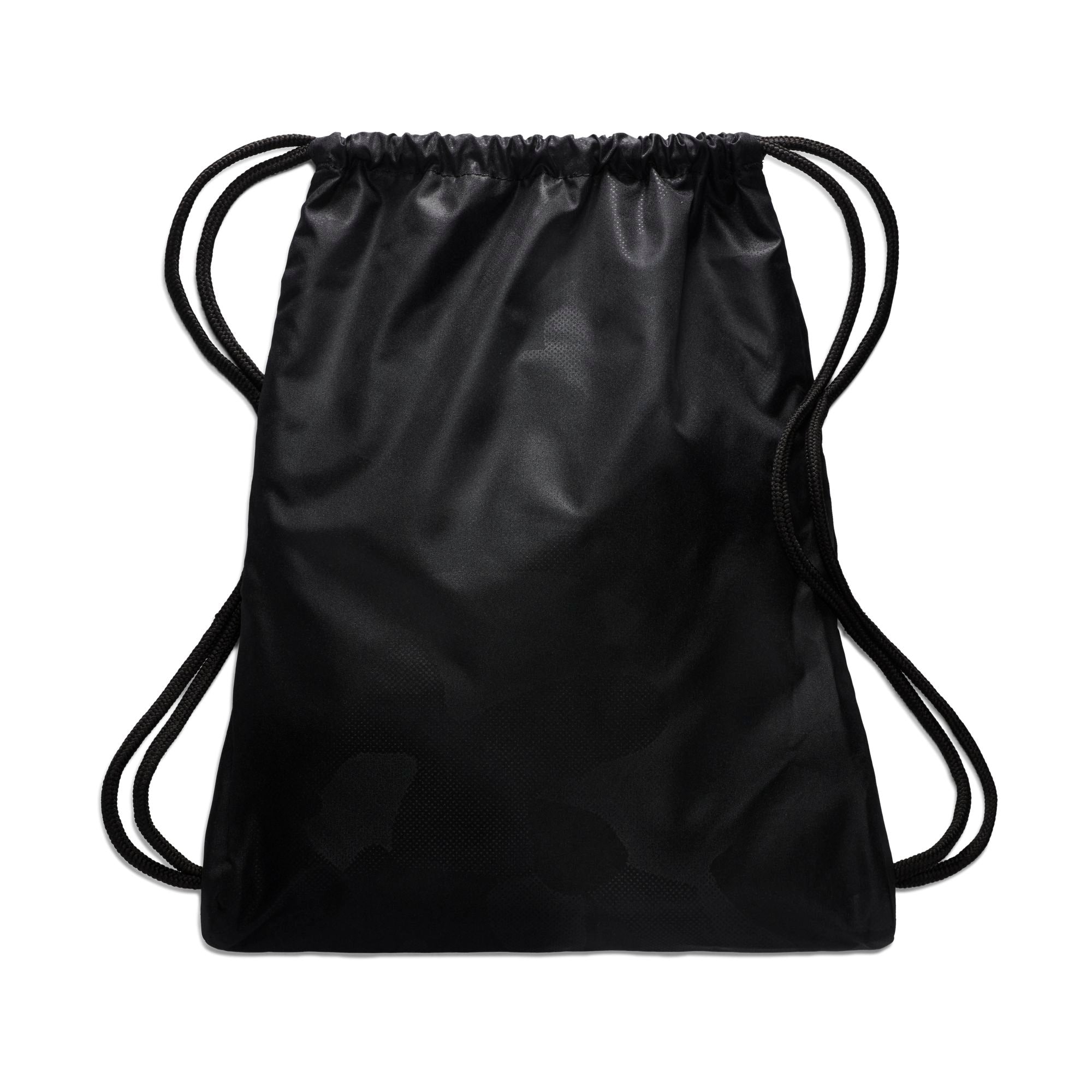Kids Logo All Over Print Gymsack Bag