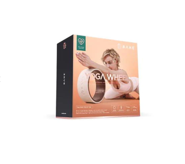 Yoga Wheel