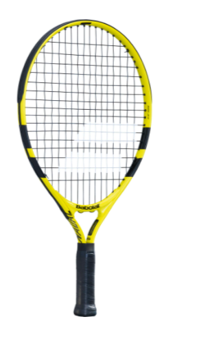 Nadal Junior 19 Inch Tennis Racket