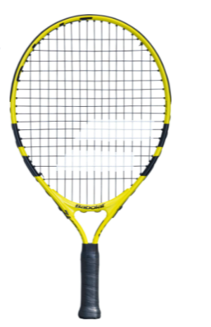 Nadal Junior 19 Inch Tennis Racket