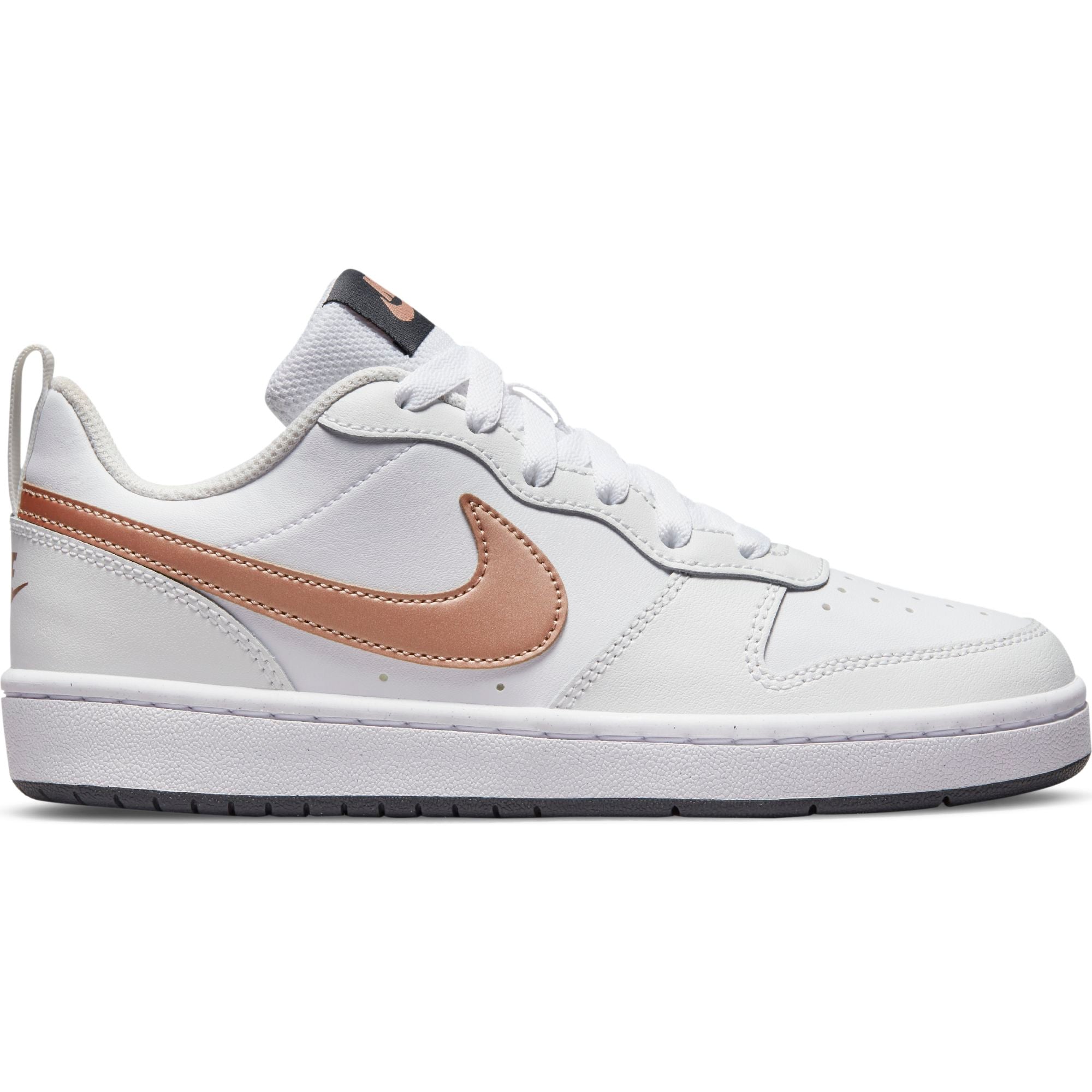 Junior Court Borough Low 2 Shoe
