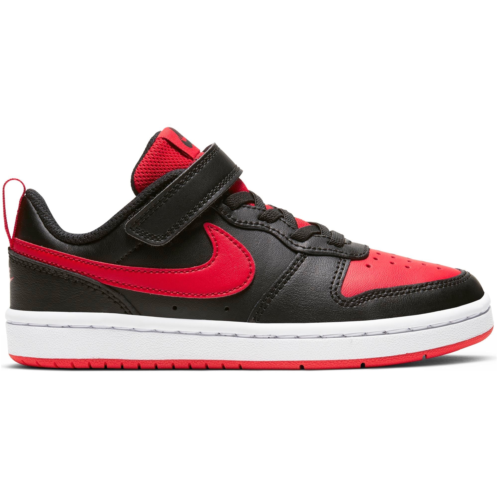Kids Court Borough Low Shoe