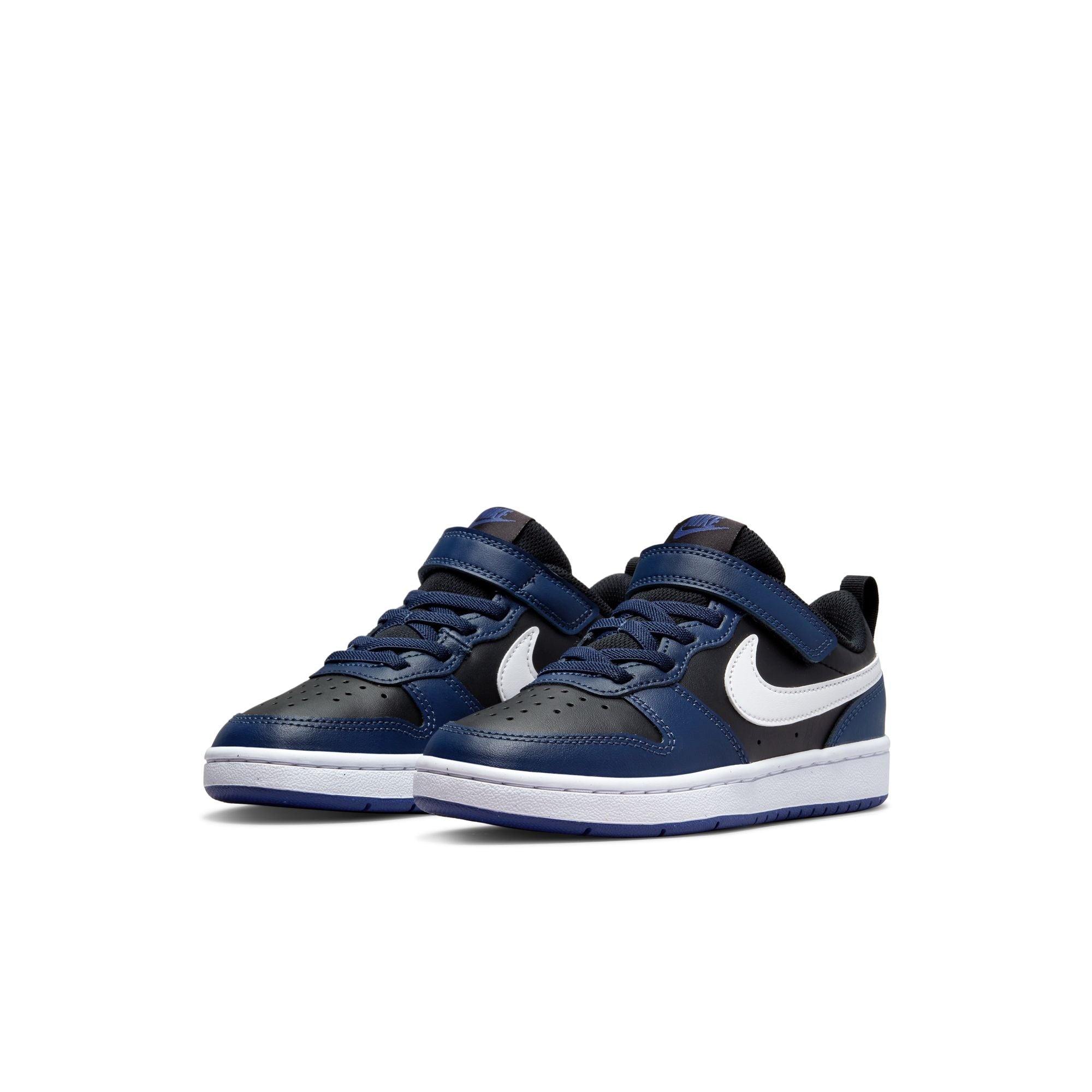 Kids Court Borough Low 2 Shoe