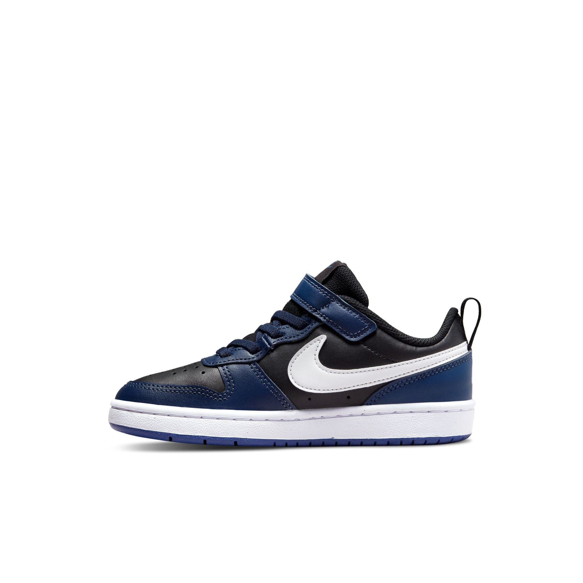 Kids Court Borough Low 2 Shoe