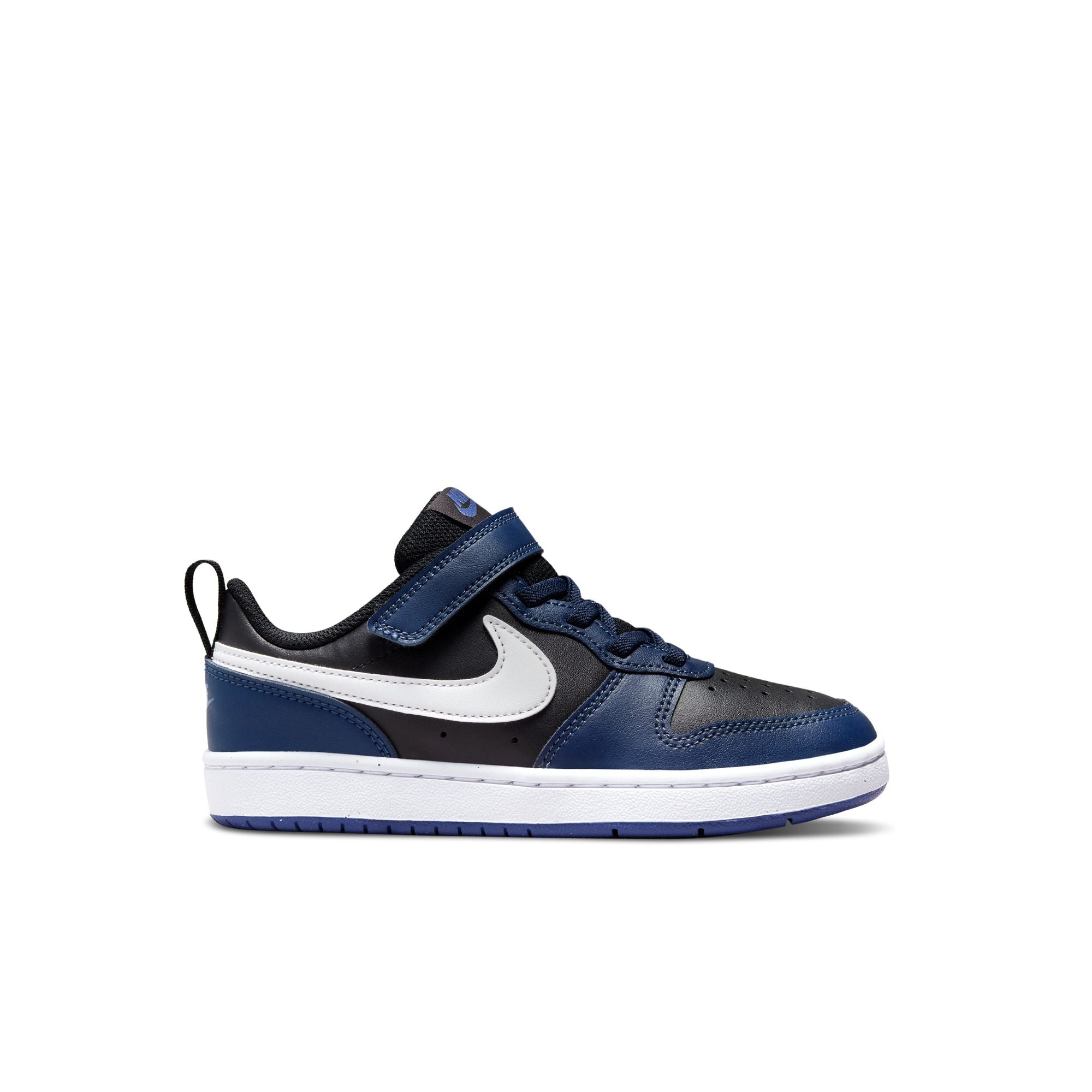 Kids Court Borough Low 2 Shoe
