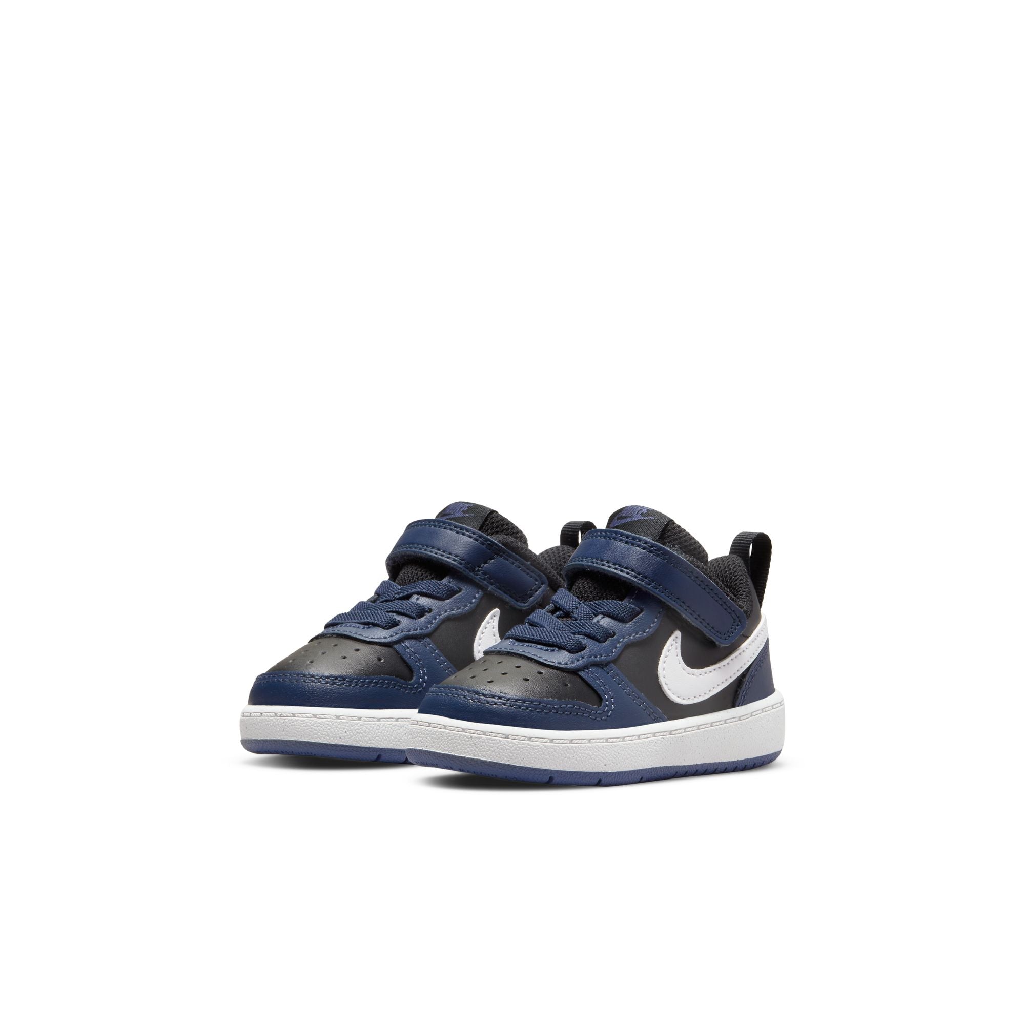 Infants Court Borough Low 2 Shoe