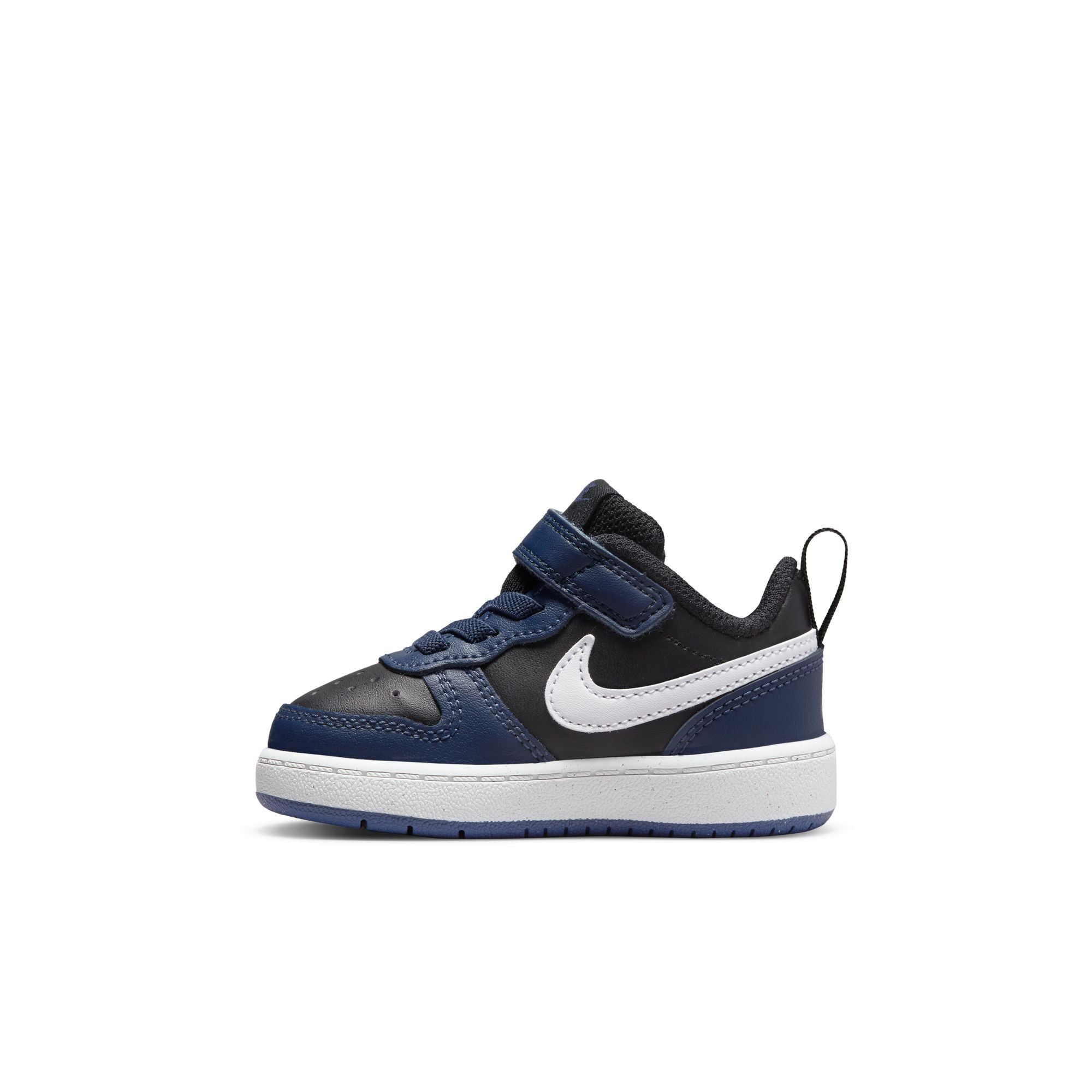 Infants Court Borough Low 2 Shoe