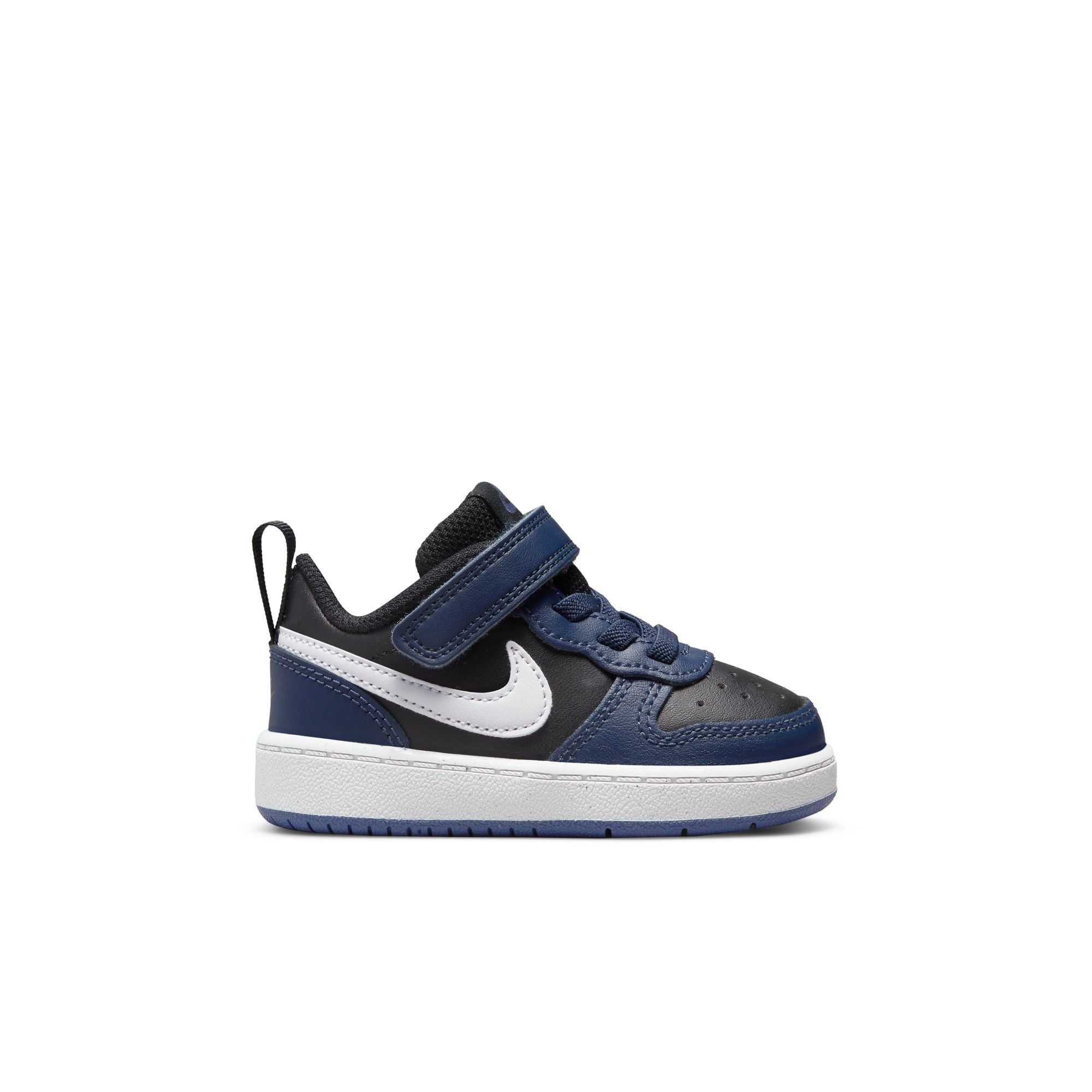 Infants Court Borough Low 2 Shoe