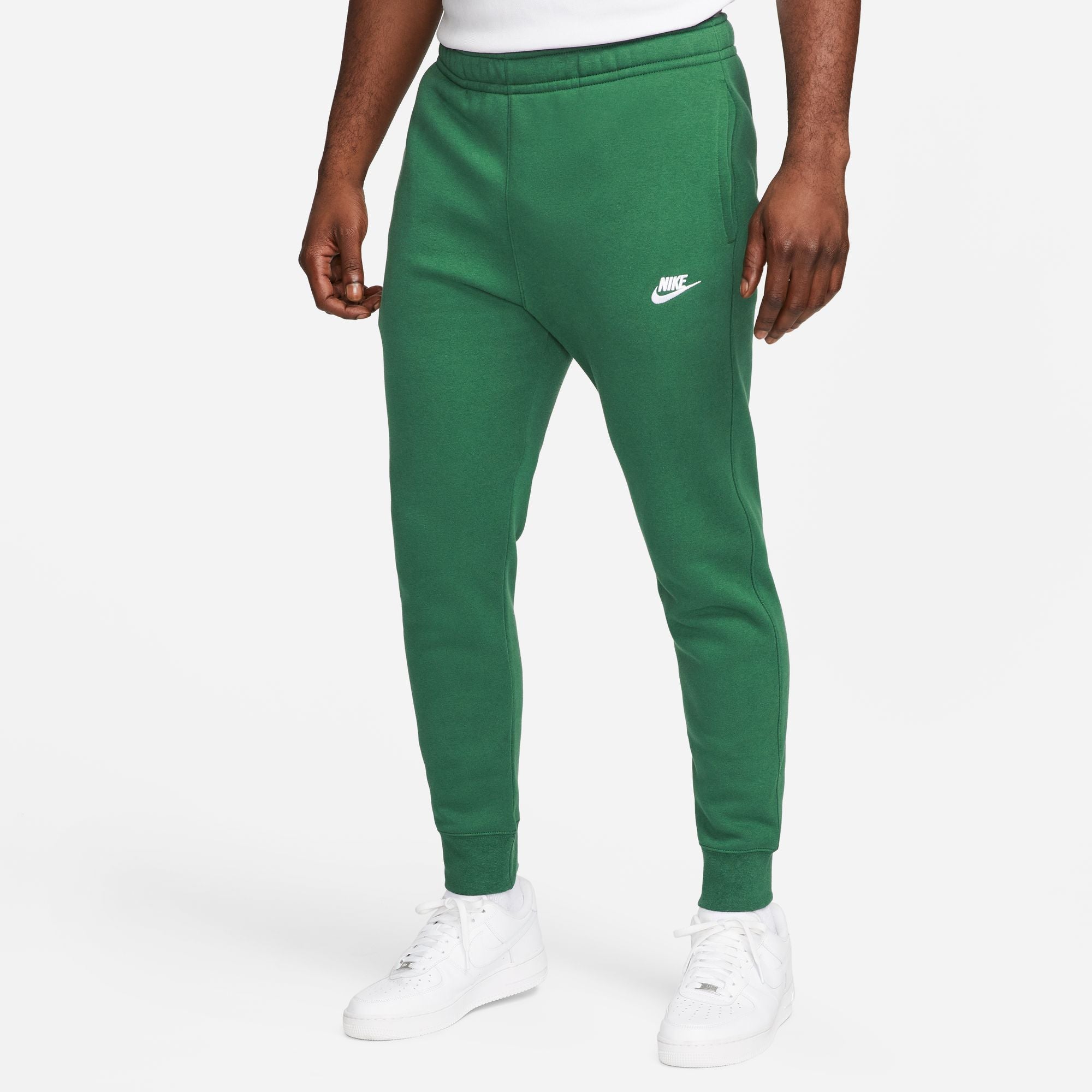 Mens Sportswear Fleece Jogger Pant