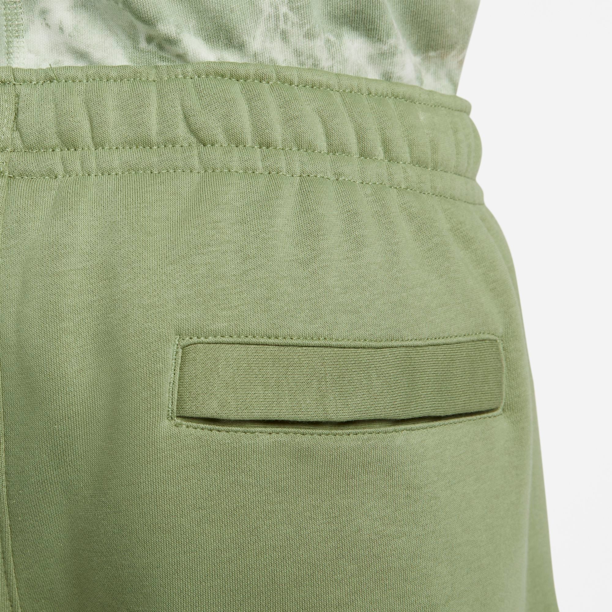Mens Sportswear Club Brushed Fleece Short