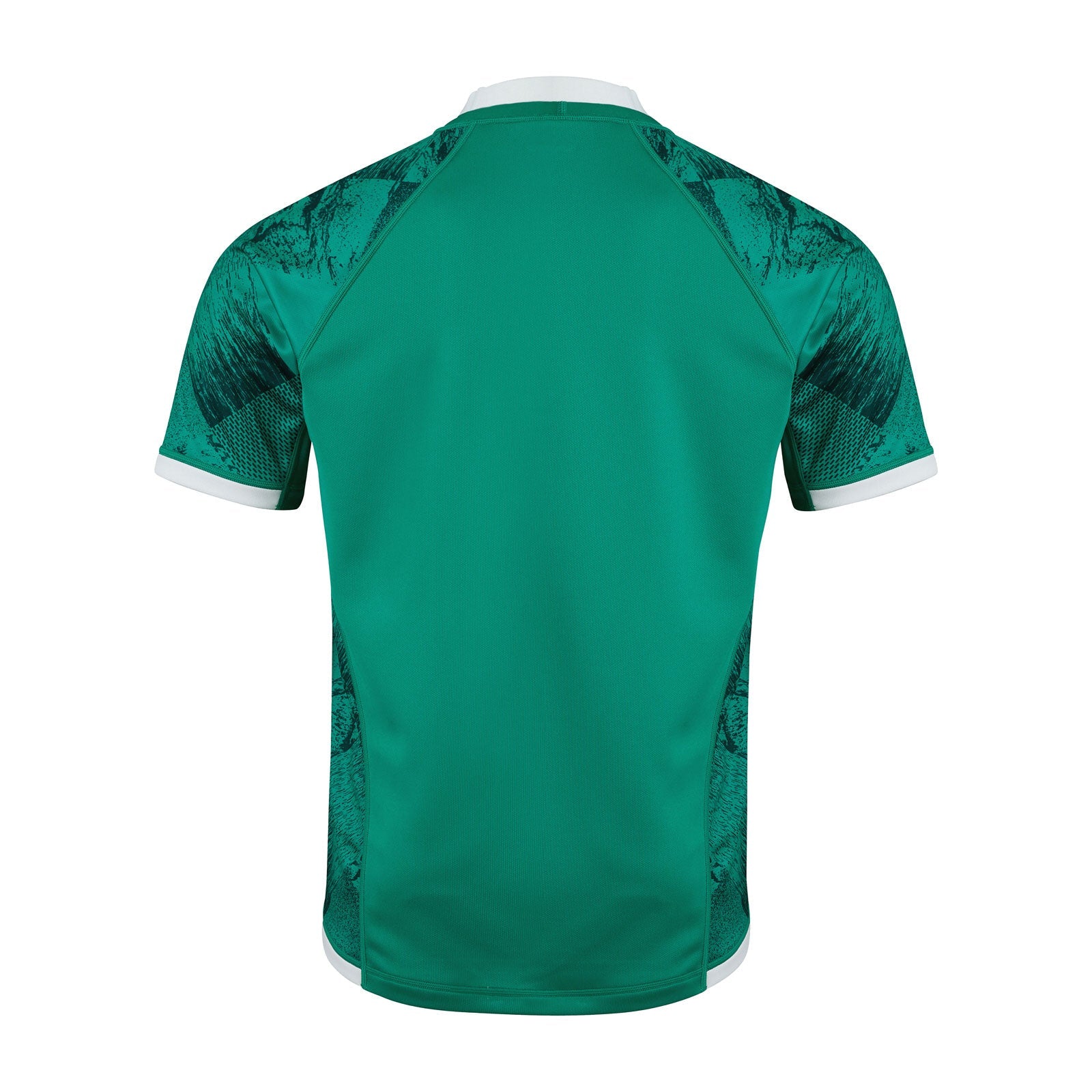 Mens Ireland Rugby Home Replica Jersey 21/22