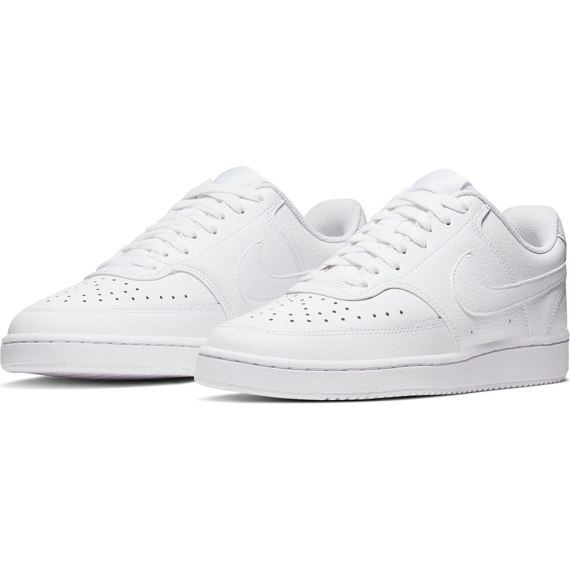 Womens Court Vision Low Shoe