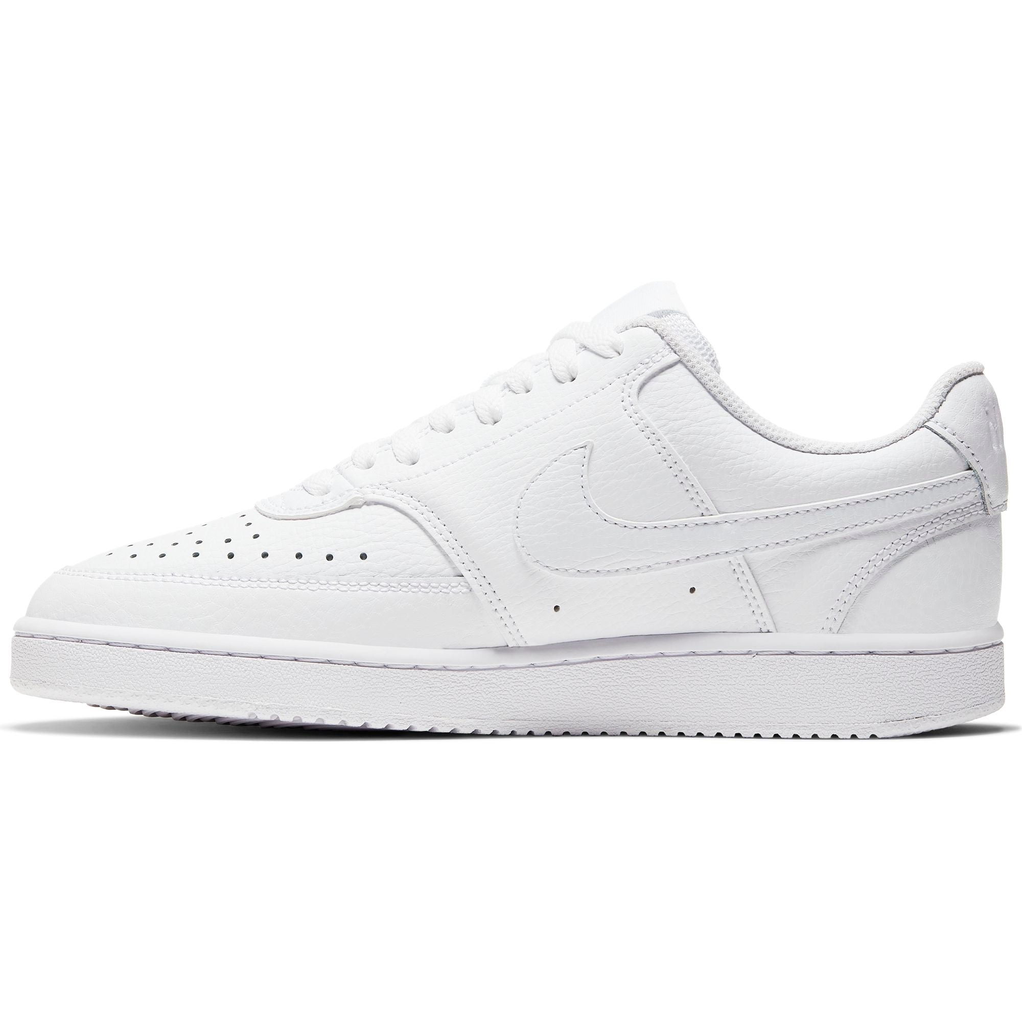 Womens Court Vision Low Shoe